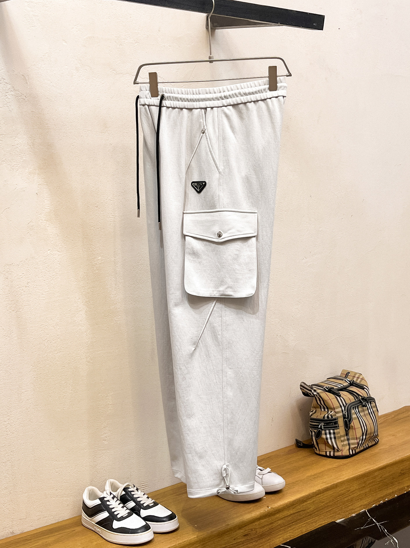 Casual Pants Man
